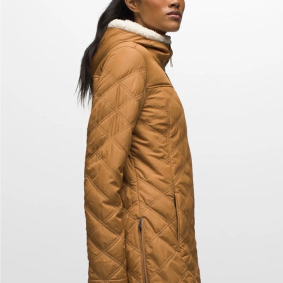 Prana Elsa Parka - Picture 3 of 7